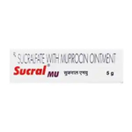 Sucral MU Ointment