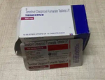 Tenocruz 300mg Tablet 10s