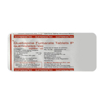 Quetigress 100mg Tablet 10s