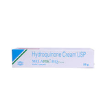 Melapik HQ Cream 20gm