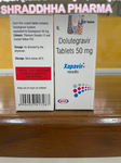 Xapavir 50mg Tablet 30s
