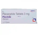 Plectide 3mg Tablet 10s