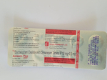 Astawin Plus 10mg/0.5mg Tablet 10s