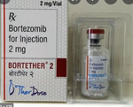 Bortether 2Mg Injection