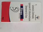 Rtrex Ear Drop 5ml