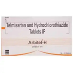 Arbitel-H Tablet