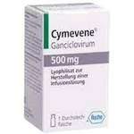 Cymevene 500mg Injection