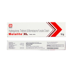 Melalite XL Cream