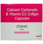 Ostral Tablet