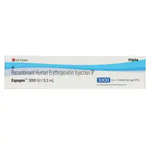 Espogen 3000IU Injection