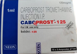 caboprost