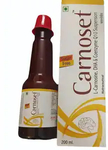 Carnoset SF Syrup 200ml