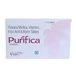 Purifica Tablet 10s