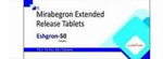 Eshgron 50mg Tablet 10s