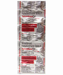Telmiduce H 40mg/12.5mg Tablet