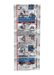 Olmetime-H 40mg Tablet 10s