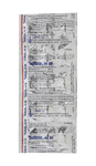 Telista H 80mg Tablet 15s