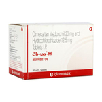 olmax H