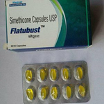 Flatubust Capsule