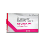 Storax PR Tablet