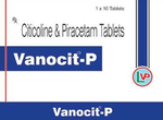 Vanocit-P Tablet