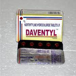Daventyl 25mg Tablet