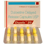 Duzes 20mg کی گولی