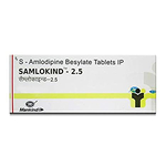 Samlokind 2.5 Tablet