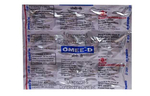 Omee D 10mg/20mg Capsule