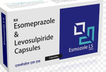 Esmozol LS 75mg/40mg Capsule