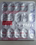 SOMU 100mg/325mg Tablet
