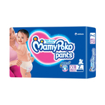 Mamy poko pants Diaper XL 7s