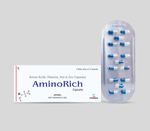 Aminorich Capsule 15s