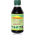 Mahabhringraj Oil 100ml