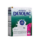 Dexolac 1 Infant Formula Refill Pack 500gm