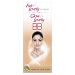 FAIR & LOVELY BB CREAM 40GM