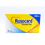 rosucard