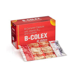 B Colex Capsule