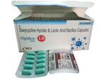 Opidox LB 100mg Capsule 10s