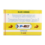 P RD 30mg/40mg Capsule 15s PR