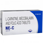 NE C Tablet 10s