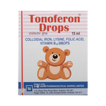 Tonoferon Drop 15ml