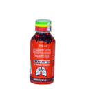 Chericof LS Syrup