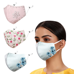 Face Cotton Cloth Mask 1s