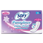 Sofy Daily Fresh Pantyliner 20s