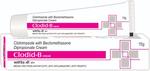 Clodid B Cream 15gm