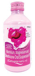 Gelupin Mps NS Syrup 170ml