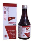 Mediliv Syrup 200ml