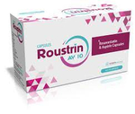 Rosutrin AV 10mg/75mg Tablet 10s