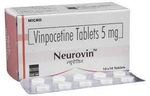 Neurovin 5mg Tablet 